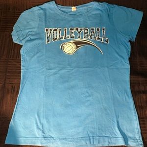 Volleyball shirt